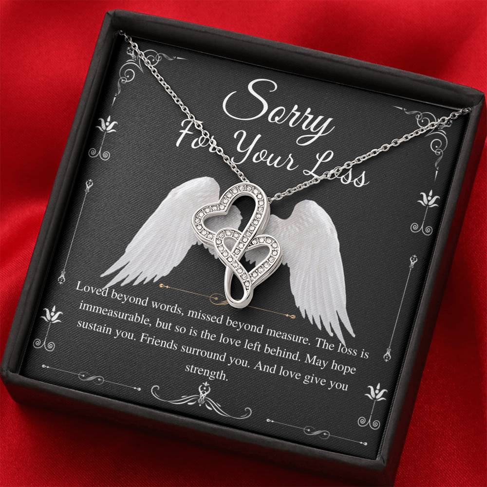 Sympathy Gift, loss of mother In memory of mom Sorry for your loss of mom loss of loved one memorial gift, condolence gift, bereavement gift