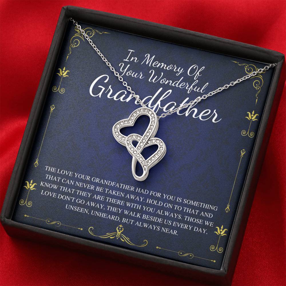 Memorial gift Grandmother Loss of Grandma In Memory of Grandma Sorry for your loss of loved one condolence gift, bereavement gift