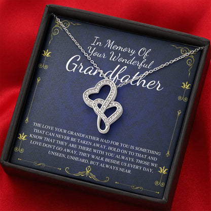 Memorial gift Grandmother Loss of Grandma In Memory of Grandma Sorry for your loss of loved one condolence gift, bereavement gift