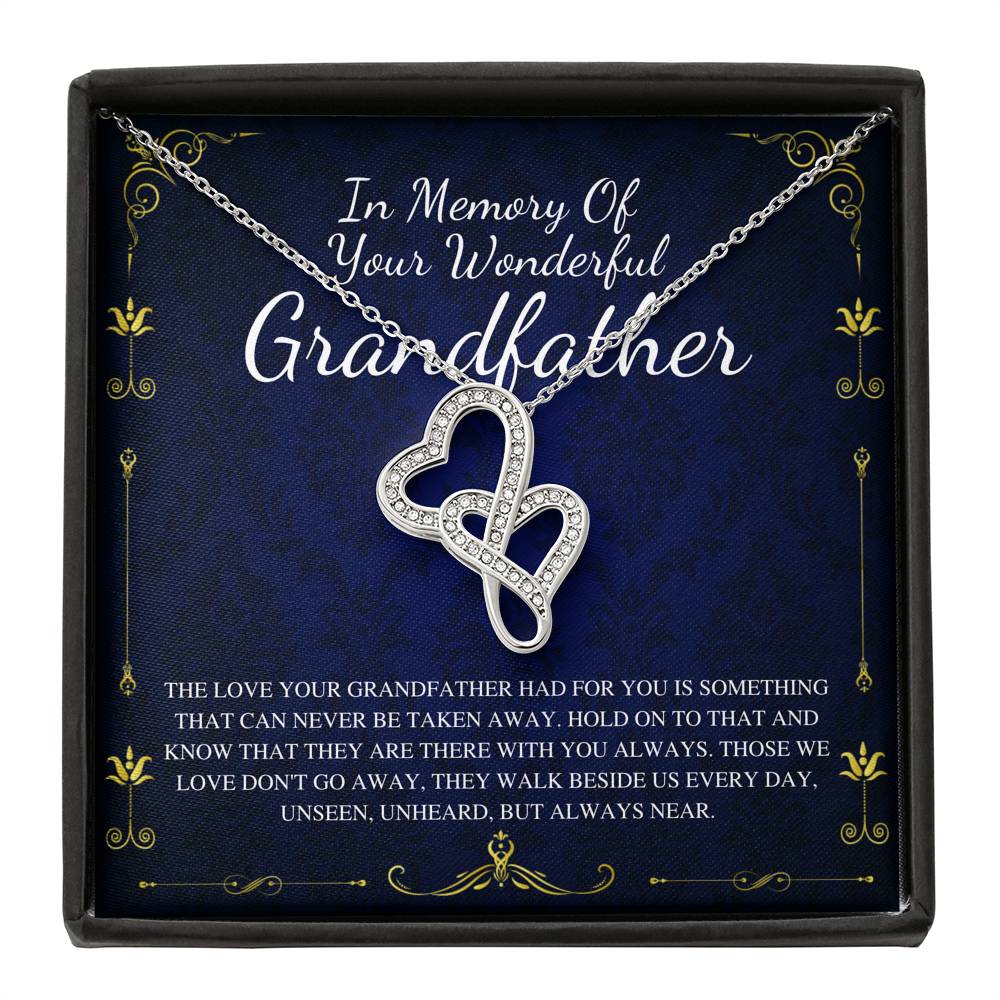 Memorial gift Grandmother Loss of Grandma In Memory of Grandma Sorry for your loss of loved one condolence gift, bereavement gift