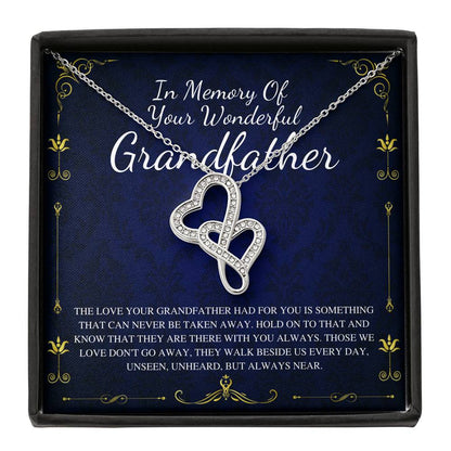 Memorial gift Grandmother Loss of Grandma In Memory of Grandma Sorry for your loss of loved one condolence gift, bereavement gift