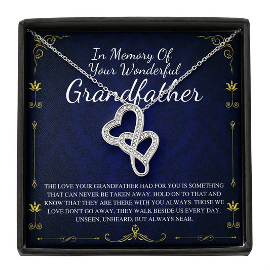 Memorial gift Grandmother Loss of Grandma In Memory of Grandma Sorry for your loss of loved one condolence gift, bereavement gift