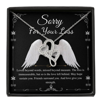 Sympathy Gift, loss of mother In memory of mom Sorry for your loss of mom loss of loved one memorial gift, condolence gift, bereavement gift
