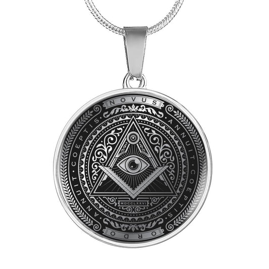 illuminati