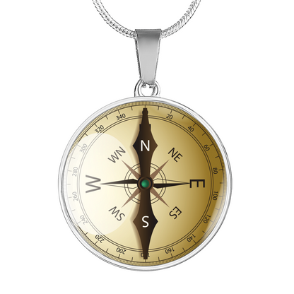 compass