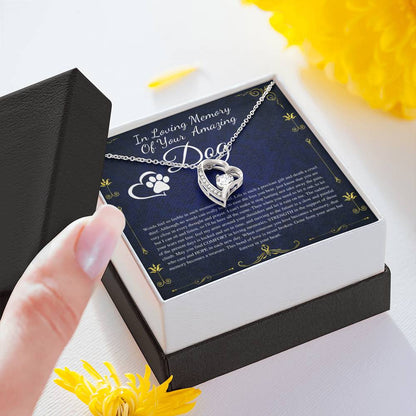 Dog Memorial Gift Pet Loss Gifts, Loss of Pet Gift, Loss of Dog gift in Memory of Dog Remembrance Gift for Loss of Dog