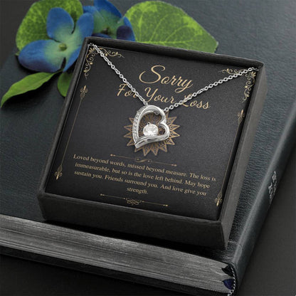 Sympathy Gift, loss of mother In memory of mom Sorry for your loss of mom loss of loved one memorial gift, condolence gift, bereavement gift