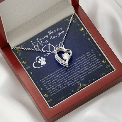Dog Memorial Gift Pet Loss Gifts, Loss of Pet Gift, Loss of Dog gift in Memory of Dog Remembrance Gift for Loss of Dog