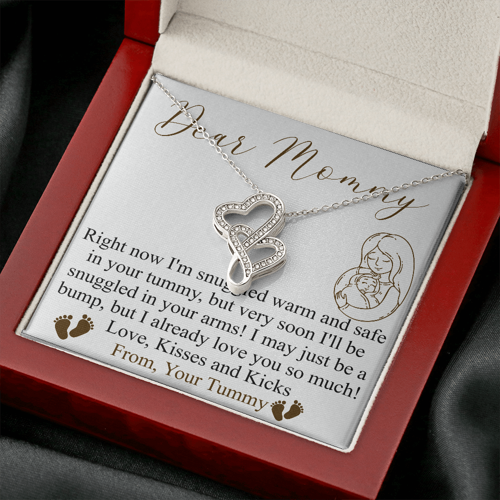 dear mommy mothers day