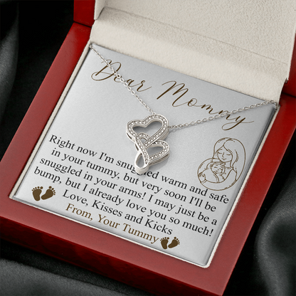 dear mommy mothers day