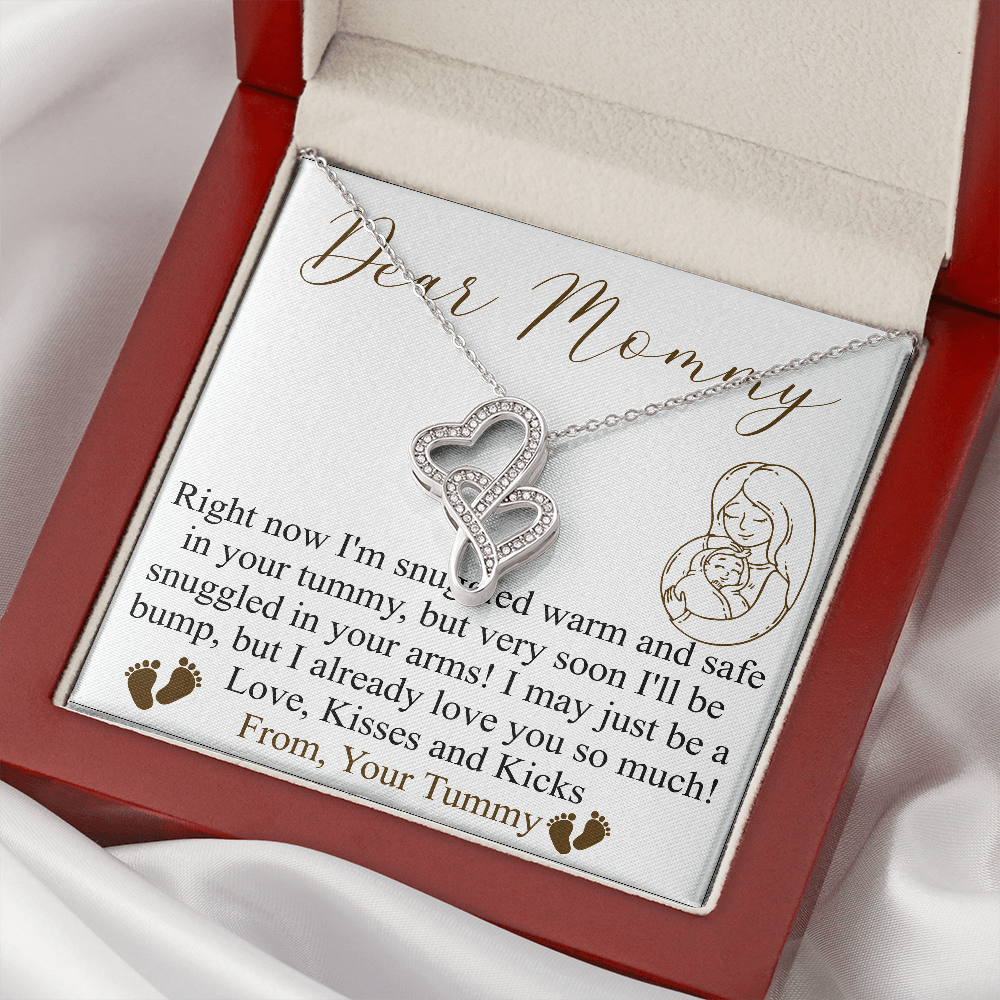 dear mommy mothers day