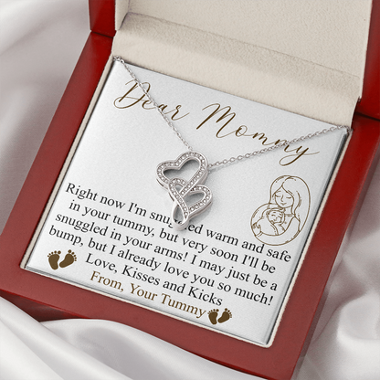 dear mommy mothers day