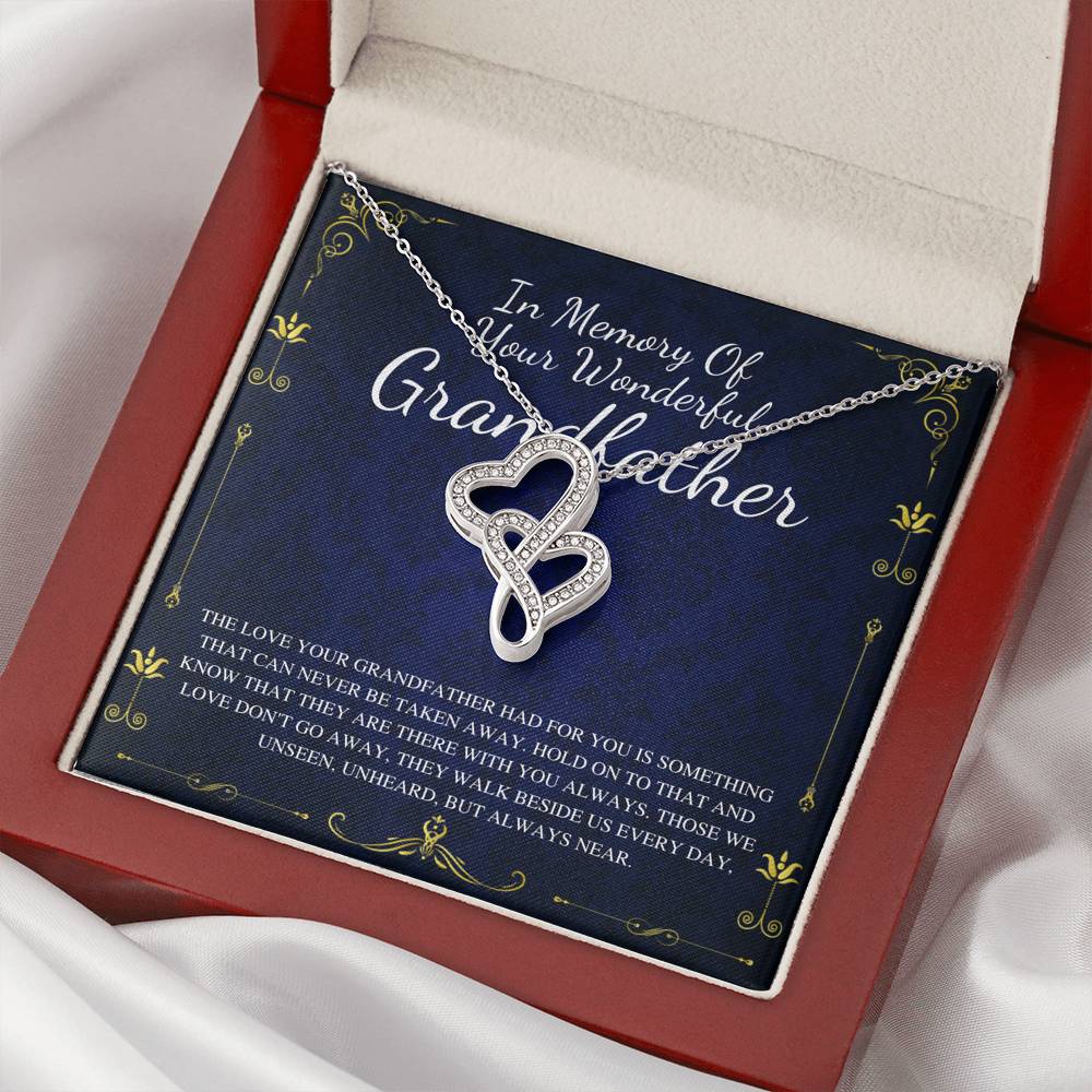 Memorial gift Grandmother Loss of Grandma In Memory of Grandma Sorry for your loss of loved one condolence gift, bereavement gift