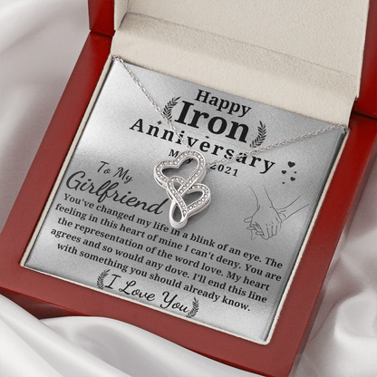 to my girlfreinds