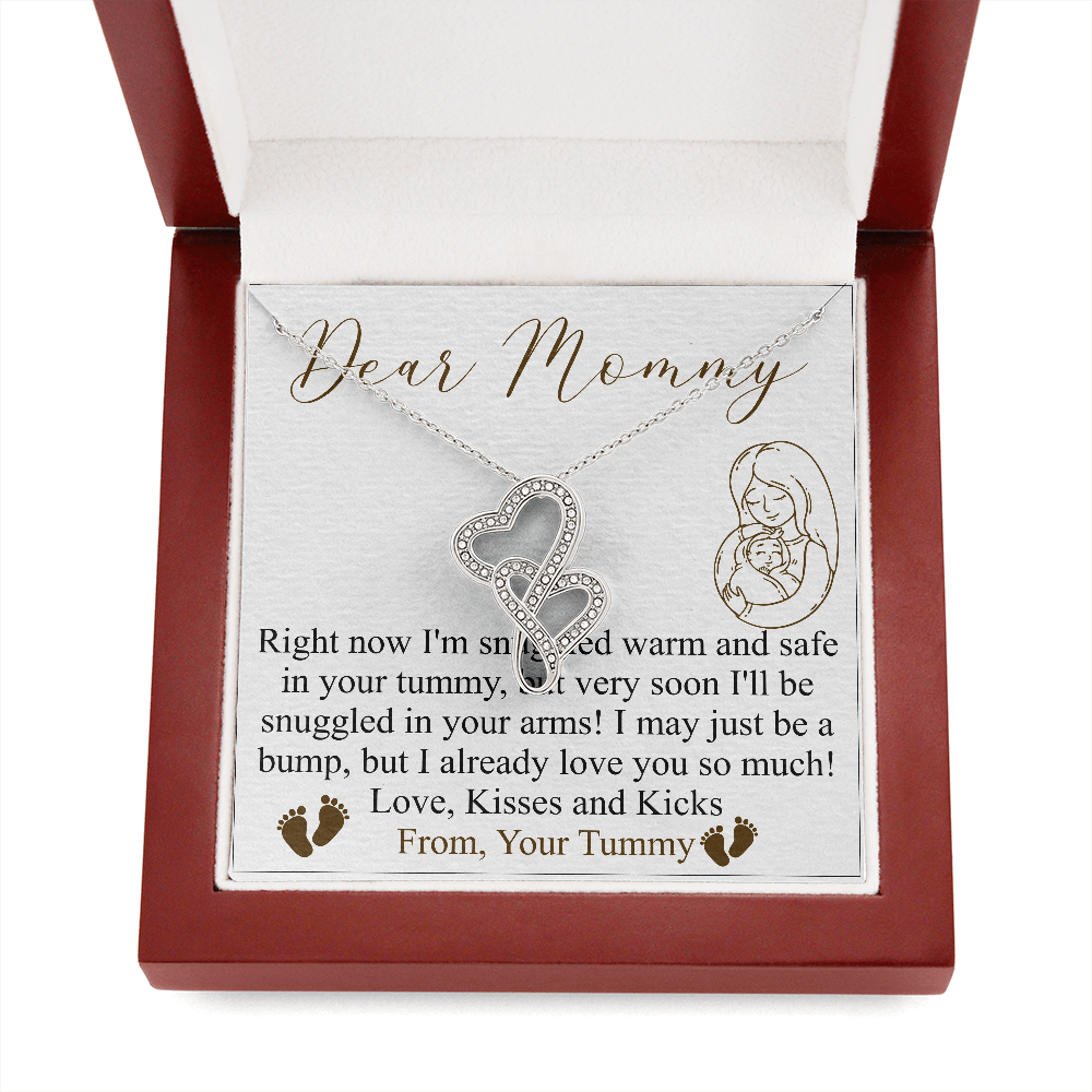 dear mommy mothers day