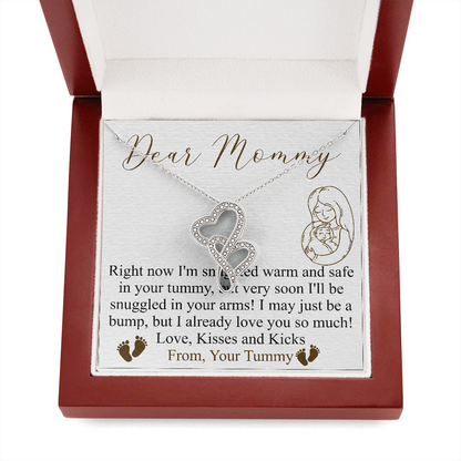 dear mommy mothers day