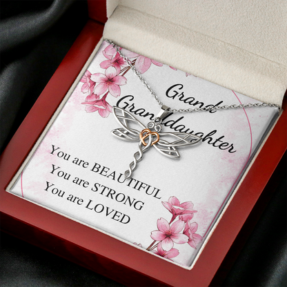 Junior Bridesmaid Gift Necklace Personalized Flower Girl Gift for Junior Bridesmaid Gift for jr Bridesmaid Jewelry, bridesmaid proposal gift