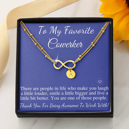 Coworker Bracelet, Coworker Gift, Farewell Gift For Coworker, Women Co worker Gift, Going Away Gift For Coworker, Christmas gift #0731
