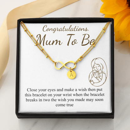 congratulation to my mum