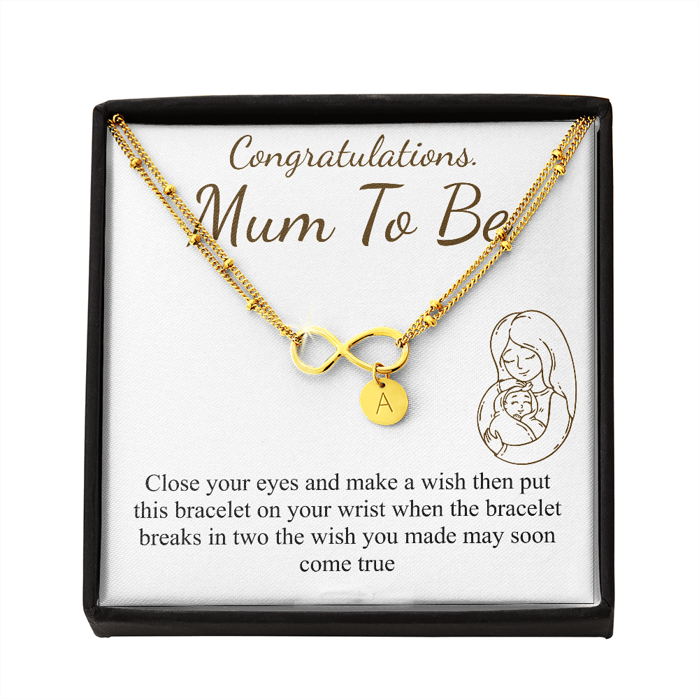 congratulation to my mum