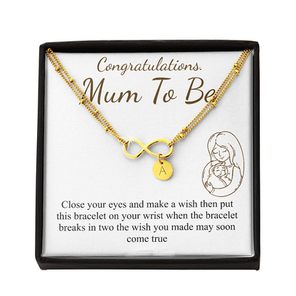 congratulation to my mum