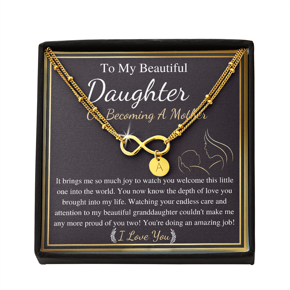 to my daguther