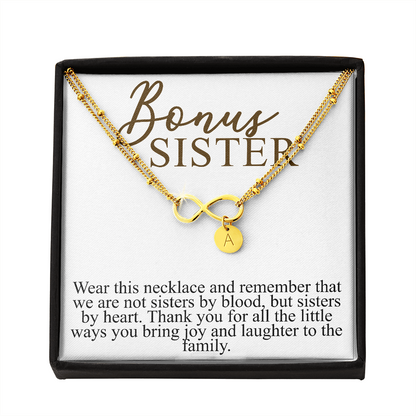 BONUS SISTER