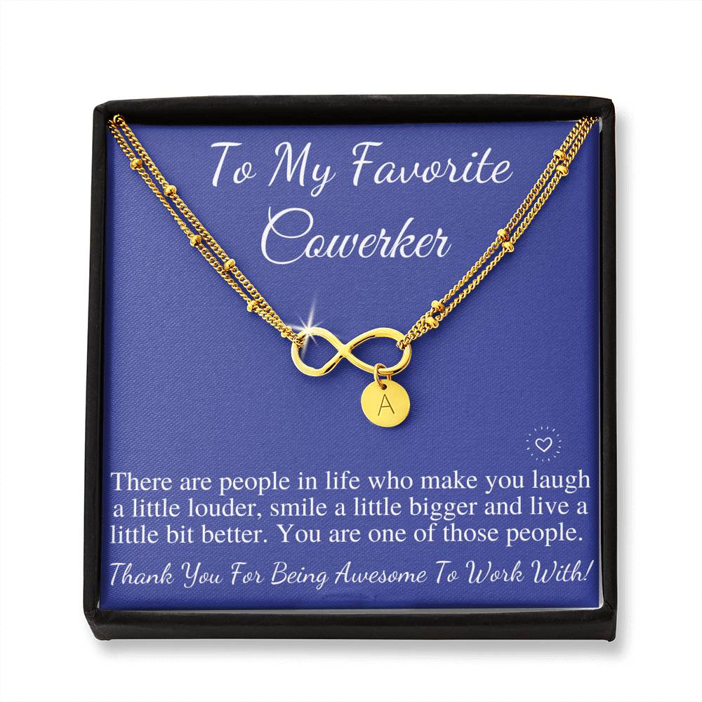 Coworker Bracelet, Coworker Gift, Farewell Gift For Coworker, Women Co worker Gift, Going Away Gift For Coworker, Christmas gift #0731