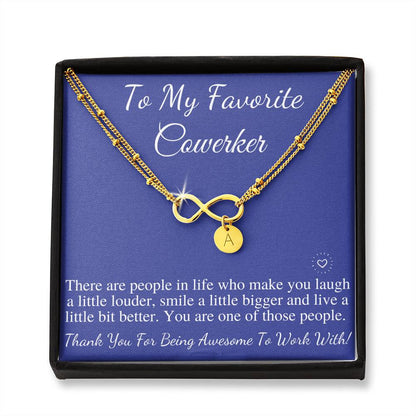 Coworker Bracelet, Coworker Gift, Farewell Gift For Coworker, Women Co worker Gift, Going Away Gift For Coworker, Christmas gift #0731