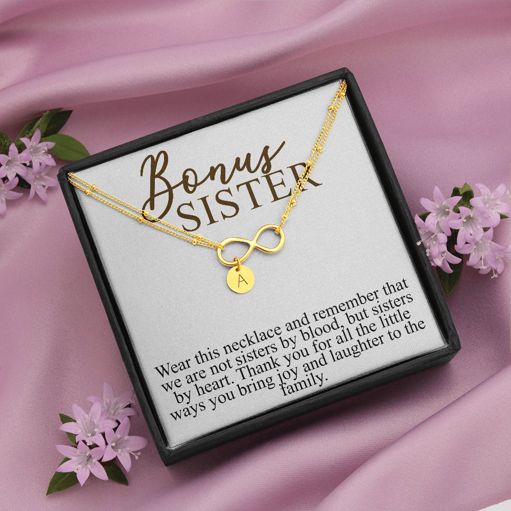 BONUS SISTER