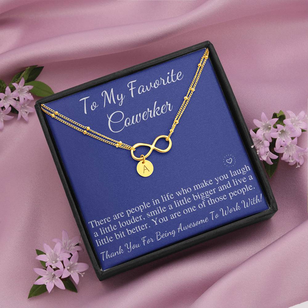 Coworker Bracelet, Coworker Gift, Farewell Gift For Coworker, Women Co worker Gift, Going Away Gift For Coworker, Christmas gift #0731