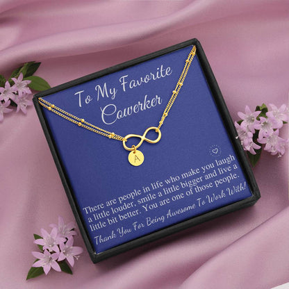 Coworker Bracelet, Coworker Gift, Farewell Gift For Coworker, Women Co worker Gift, Going Away Gift For Coworker, Christmas gift #0731