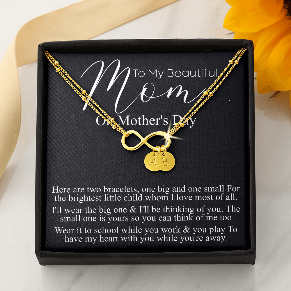 to my mom beautiful mom on mothers day