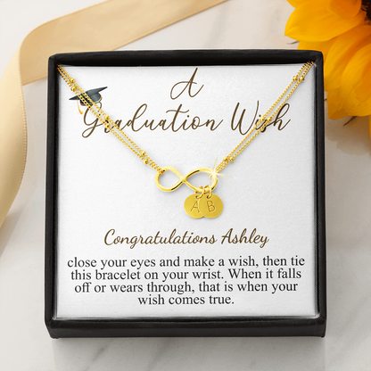 a graduation wish