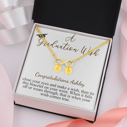 a graduation wish
