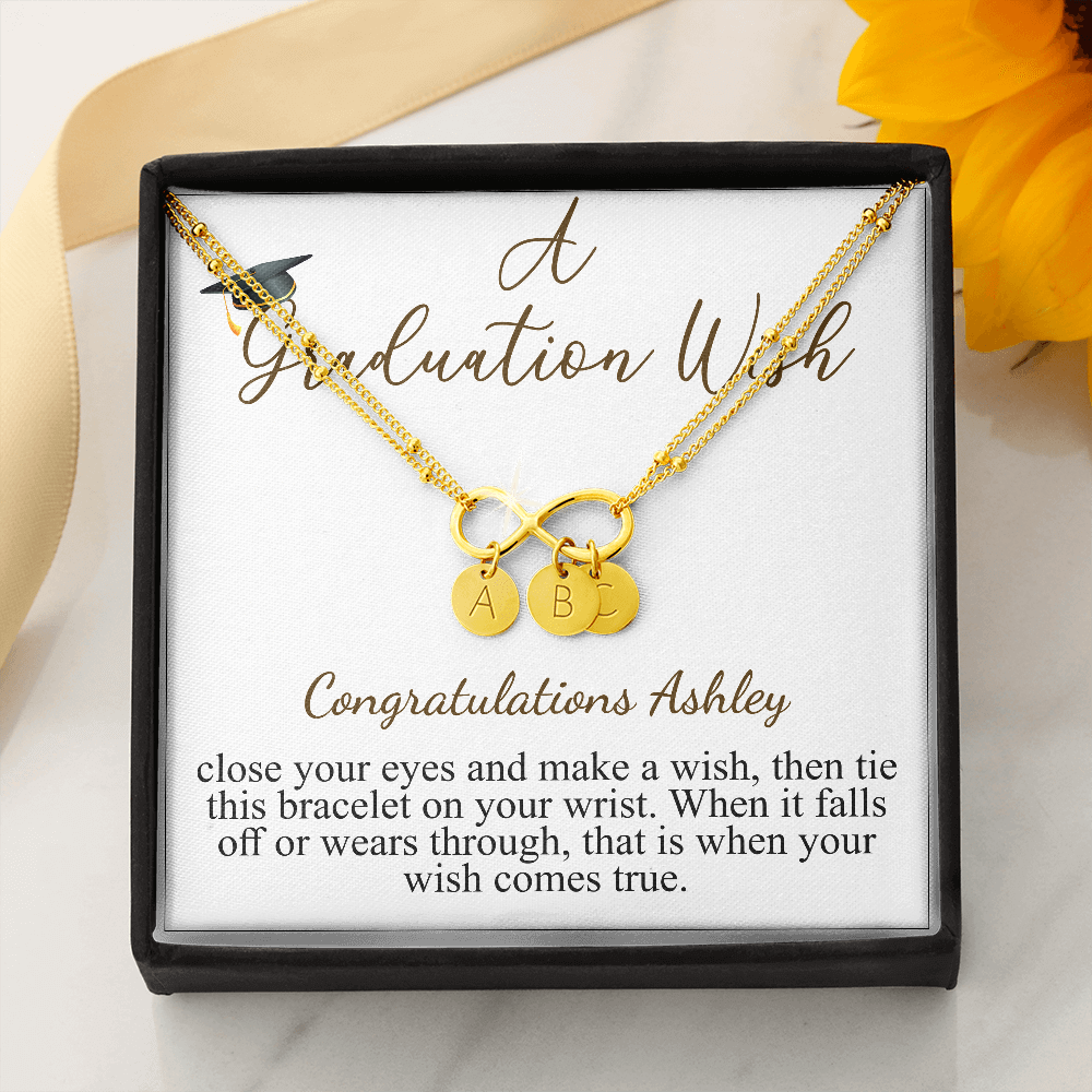 a graduation wish