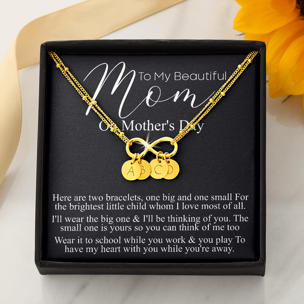 to my mom beautiful mom on mothers day