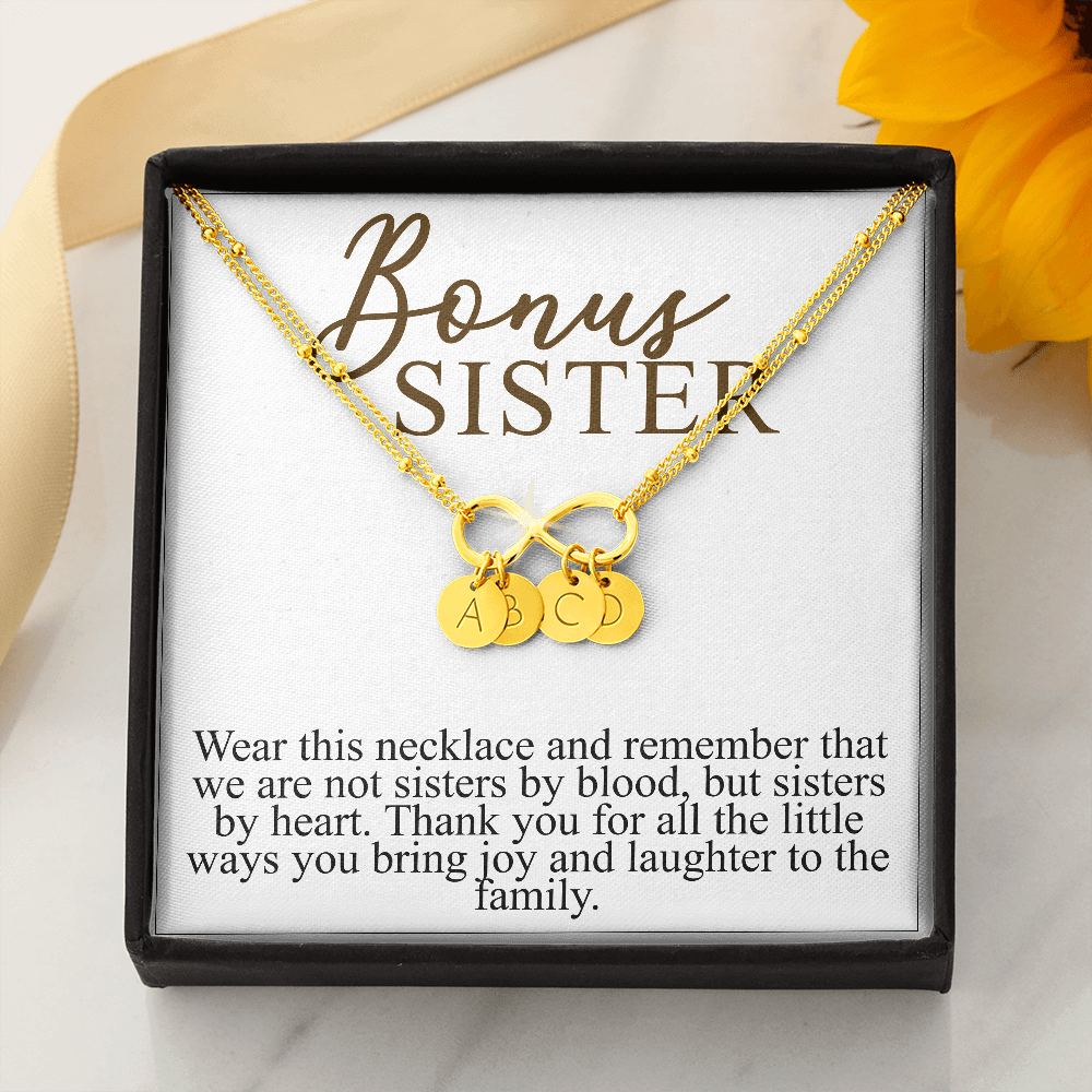 BONUS SISTER