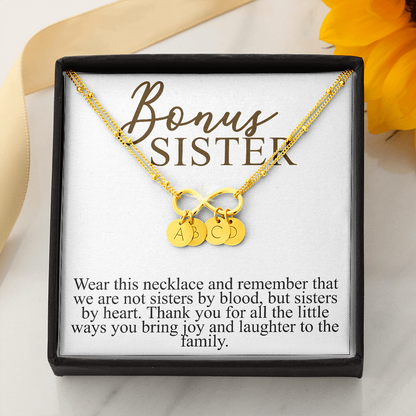 BONUS SISTER
