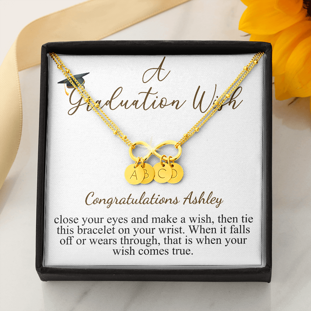 a graduation wish