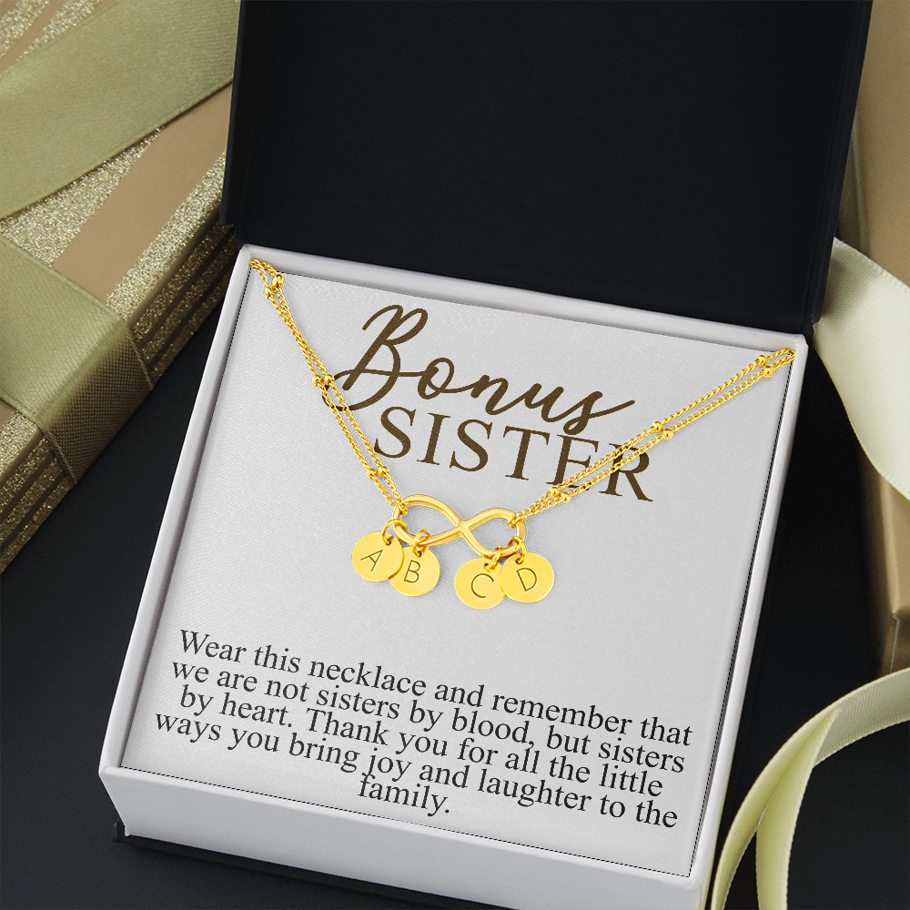 BONUS SISTER