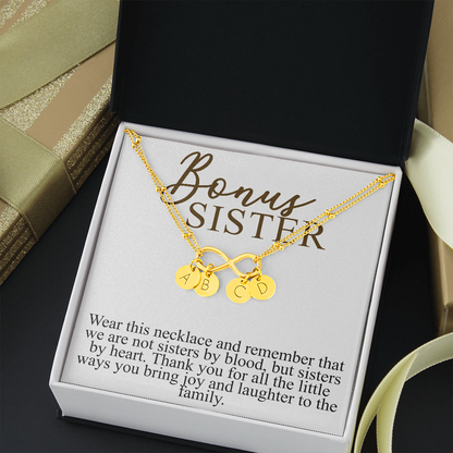 BONUS SISTER