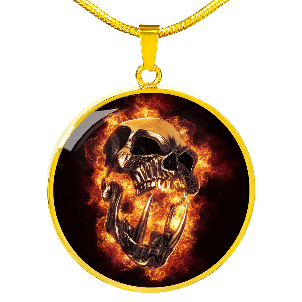 fire cklitan