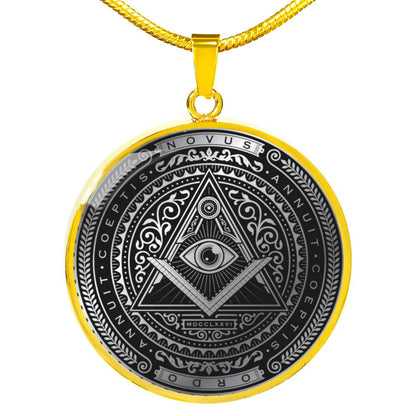 illuminati
