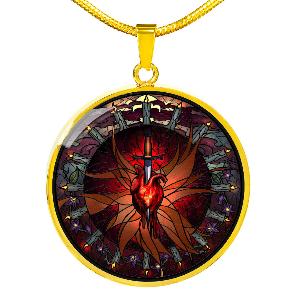 hart neckles