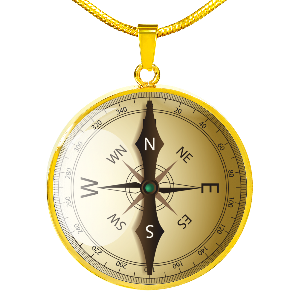 compass