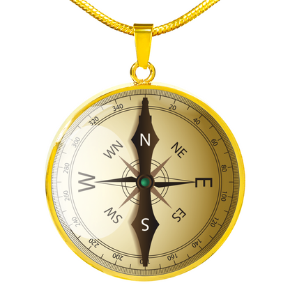 compass