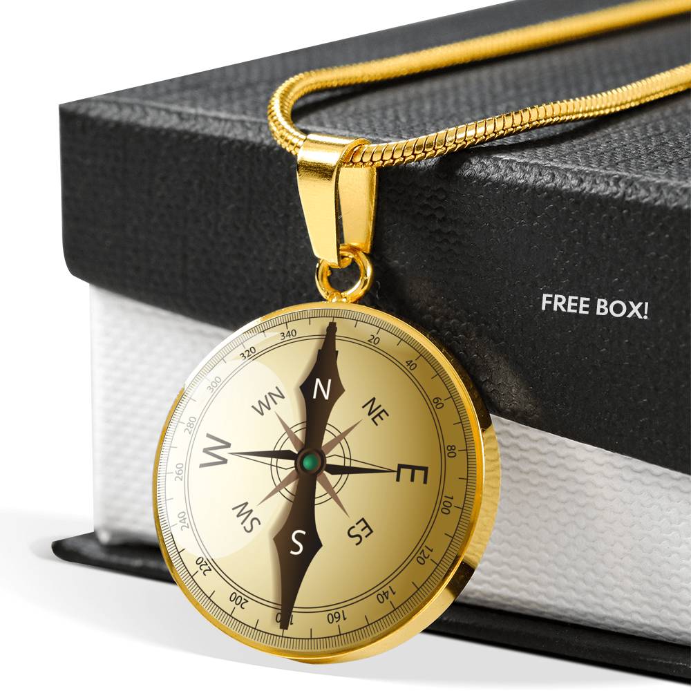 compass