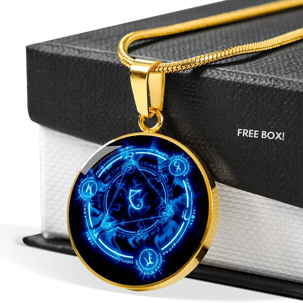 blac magic
