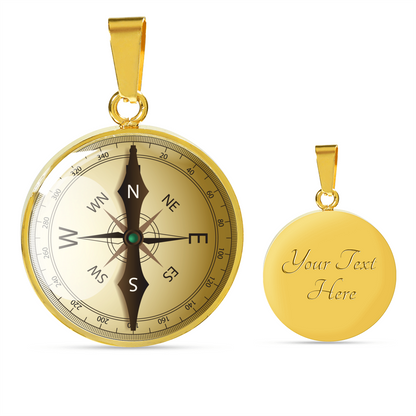 compass